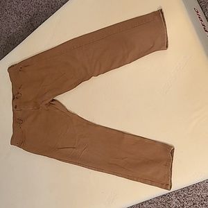 Men's Dockers Smart Flex Jean Cut Slim Fit Pants sz 34 x 30